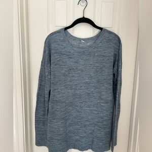Lululemon Sweater